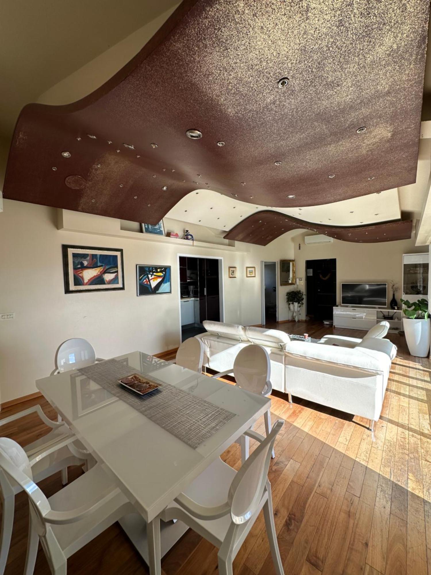 Villa Dinka Vip Apartmani Opatija Exterior photo