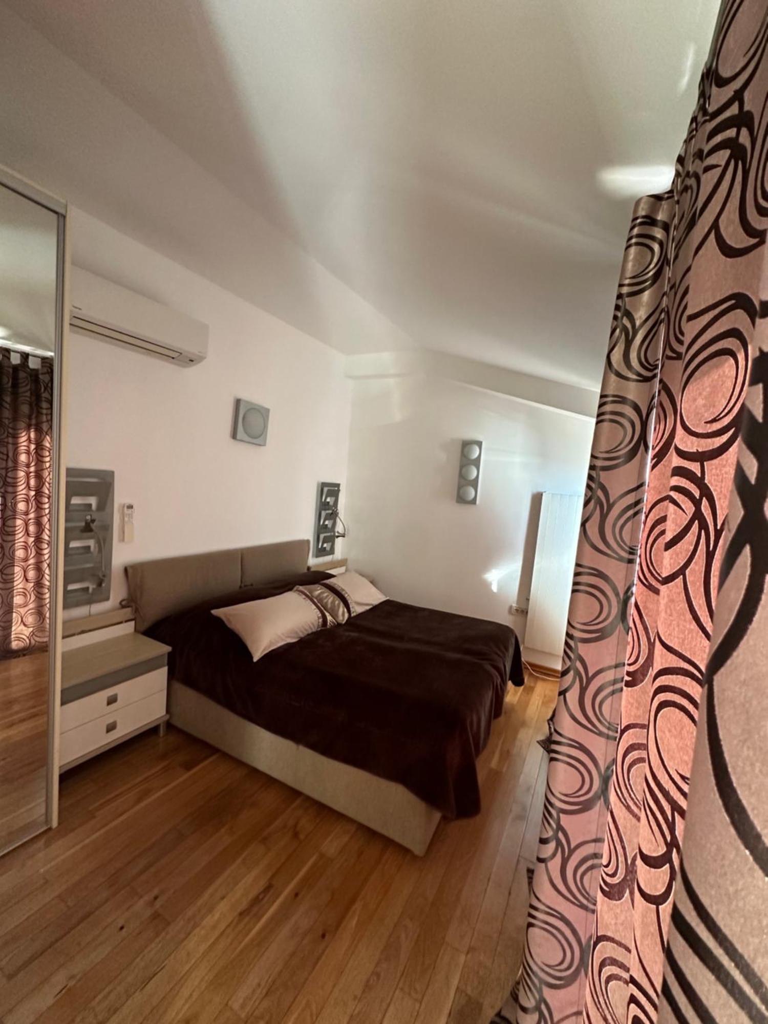 Villa Dinka Vip Apartmani Opatija Exterior photo